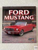 Ford Mustang Mike Mueller Hardcover Boek 1999 Duits, Ophalen of Verzenden, Gelezen