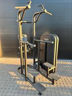 Technogym Chin/Dip Kneeling easy !!, Ophalen, Zo goed als nieuw, Overige typen