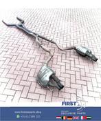 W213 E63 S AMG UITLAAT COMPLEET E KLASSE E63S PERFORMANCE ME, Auto-onderdelen, Uitlaatsystemen, Gebruikt, -, Ophalen of Verzenden