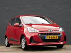 Hyundai i10 1.0i Comfort TOPSTAAT! 1e EIGENAAR! DEALERONDERH, Auto's, Hyundai, Voorwielaandrijving, Stof, Gebruikt, Euro 6