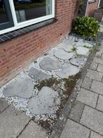 Tegels gratis afhalen, Tuin en Terras, Grind, Keien en Split, Ophalen, Gebruikt, Overige materialen