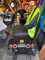 Scootmobiel 4-wiels Solo, Diversen, 10 km/u of minder, Gebruikt, 15 km of minder, Ophalen