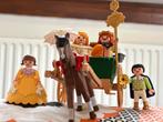 Bruidspaar Playmobil, Kinderen en Baby's, Speelgoed | Playmobil, Ophalen of Verzenden, Zo goed als nieuw