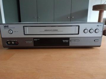 SEG videorecorder VCR California  beschikbaar voor biedingen
