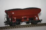 Diverse goederen wagons, Overige merken, Gebruikt, Gelijkstroom, Wagon