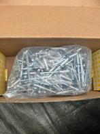 Popnagels 5,0 x 16 mm - Nieuw in zak, Doe-het-zelf en Verbouw, IJzerwaren en Bevestigingsmiddelen, Ophalen, Nieuw, Minder dan 50 mm