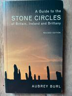Stone Circles Reisgids - Groot-Brittannië, Ierland, Bretagne, Europa, Ophalen of Verzenden, Reisgids of -boek, Gelezen