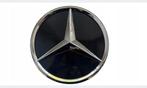 Mercedes-Benz Grill Ster Embleem, Auto-onderdelen, Klein materiaal, Ophalen of Verzenden, Mercedes-Benz