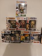Funko pops, Ophalen of Verzenden, Zo goed als nieuw