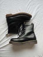 Dr. Martens, Zwart, Lage of Enkellaarzen, Ophalen of Verzenden, Dr. Martens