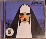 Lorraine – The Perfect Cure #1245#4, Cd's en Dvd's, Cd's | Rock, Ophalen of Verzenden, Zo goed als nieuw, Poprock