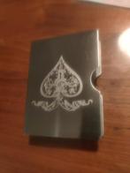 Bicycle Card Clip - Goochelaccessoire Mundus Vult Decipi, Ophalen of Verzenden, Nieuw, Bicycle