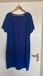 Travel Jurk, Ophalen of Verzenden, Zo goed als nieuw, Blauw, Jurk