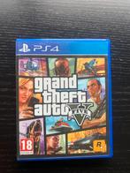Grand Theft Auto V, Vanaf 18 jaar, Shooter, 1 speler, Ophalen of Verzenden