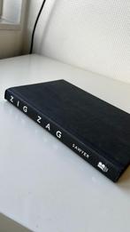 Zig Zag: The Surprising Path to Greater Creativity K. Sawyer, Ophalen of Verzenden, Zo goed als nieuw, Niet van toepassing, Keith Sawyer