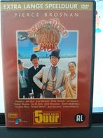 Around the world in 80 days ( piercing brosman ), Cd's en Dvd's, Alle leeftijden, Ophalen of Verzenden, Zo goed als nieuw