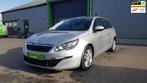Peugeot 308 SW 1.2 e-THP Blue Lease in nette staat. Goed ond, Stof, Gebruikt, 1199 cc, 1165 kg