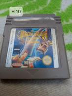 Gameboyspel H 1 t/H10.
Hercules, Interactive Adventures., 1 speler, Ophalen of Verzenden, Gebruikt, Avontuur en Actie