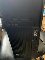 HP Z230 Tower Workstation met Windows 11 en Office 2019 Pro, Computers en Software, Ophalen, Refurbished, Intel Xeon, HP Desktop