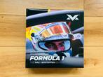 Max Verstappen jaarboek 2020. Volledig nieuw., Ophalen of Verzenden, Zo goed als nieuw, Formule 1
