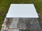 Campingtafel met in hoogte verstelbare pootjes., Ophalen of Verzenden, Campingtafel