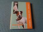 ( Parson ) Jack Russel Terrier, Boeken, Nieuw, Honden, Ophalen of Verzenden, Esther Verhoef-Verhallen