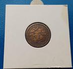 1 cent 1916 - Wilhelmina, Postzegels en Munten, Munten | Nederland, Verzenden, Koningin Wilhelmina, 1 cent, Losse munt