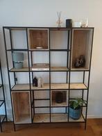 vakken kast, Huis en Inrichting, Kasten | Stellingkasten, Ophalen, Gebruikt