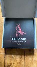 Trilogie – Deluxe - Ruud Krol, Nieuw, Ophalen of Verzenden