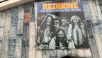 Redbone the witch queen of New Orleans, Cd's en Dvd's, Vinyl | Pop, Gebruikt, Ophalen of Verzenden