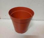 Kweekpotten plantenpotten bloempotten 15 cm, Tuin en Terras, Kunststof, Gebruikt, Rond, Ophalen of Verzenden