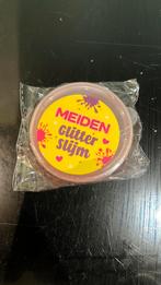 Nieuw! Glitter slijm (sint schoen kadootje), Kinderen en Baby's, Speelgoed | Educatief en Creatief, Ophalen of Verzenden, Nieuw