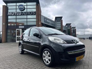 Peugeot 107 1.0-12V XS 5DEURS Airco NAP APK beschikbaar voor biedingen