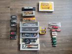 Mooi kavel 1:87 HO autos, vrachtwagens hulpdiensten (+licht), Ophalen of Verzenden, Zo goed als nieuw, Bus of Vrachtwagen, Overige merken