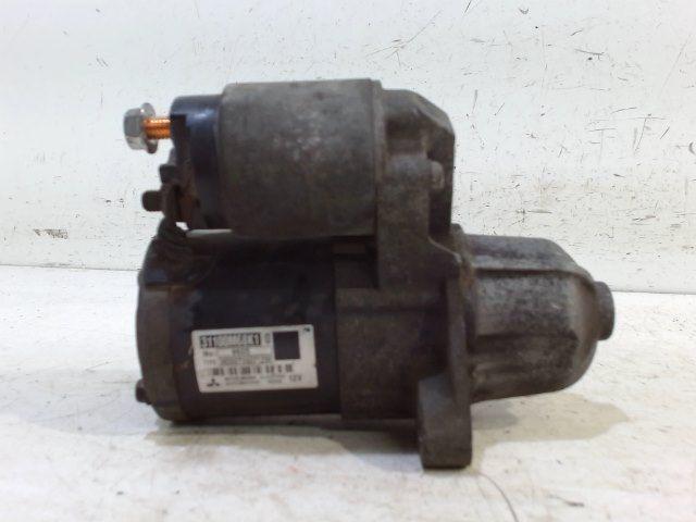 Startmotor Suzuki Alto, Auto-onderdelen, Motor en Toebehoren, Suzuki, Gebruikt, Herkomst onderdeel bekend, 12 maanden garantie