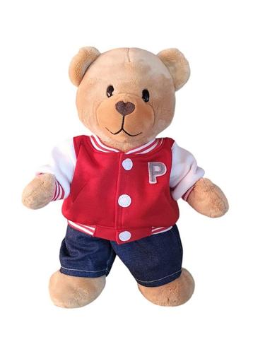 KIKI berenkleding berenkleertjes Ook thema! Handmade!New! beschikbaar voor biedingen