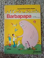 Barbapapa strip 't vriendje van meneer Jamin 1975, Ophalen of Verzenden, Gebruikt