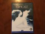 Dvd  Ghost, Ophalen of Verzenden, Zo goed als nieuw