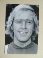 Foto   Willy.Brokamp  Ajax  1975/1976. 10 x 15 cm, Ophalen of Verzenden, Zo goed als nieuw, Ajax, Overige typen