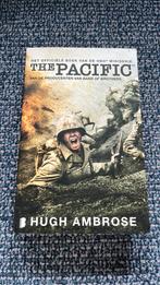 Hugh Ambrose - The Pacific, Ophalen of Verzenden, Zo goed als nieuw, Hugh Ambrose