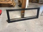 Aluminium kozijn ca 60x160, Doe-het-zelf en Verbouw, Kozijnen en Schuifpuien, Ophalen