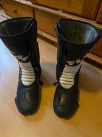 Motorlaarzen - Goede staat, Overige merken, M, Heren, Tweedehands