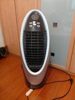 Honeywell aircooler, Ophalen, Gebruikt
