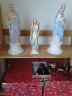 RELIGIEBEELDJES, Verzamelen, Religie, Ophalen, Gebruikt, Beeld(je)