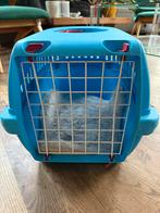 Transportmand voor kat, Dieren en Toebehoren, Ophalen, Gebruikt