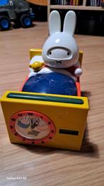 Nijntje klok wekker (klok werkt niet), Verzamelen, Ophalen of Verzenden