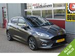 Ford Fiesta 1.0 EcoBoost ST-Line O.a: Carplay, 17 Inch L.m.,, Voorwielaandrijving, 94 pk, Stof, Gebruikt