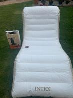 Luchtbed, Ophalen of Verzenden, Zo goed als nieuw