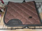 Equestrian Stockholm Mahogany Glimmer, Dieren en Toebehoren, Paarden en Pony's | Dekens en Dekjes, Ophalen of Verzenden, Nieuw