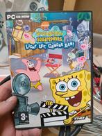 SpongeBob pc game, Ophalen of Verzenden, Zo goed als nieuw
